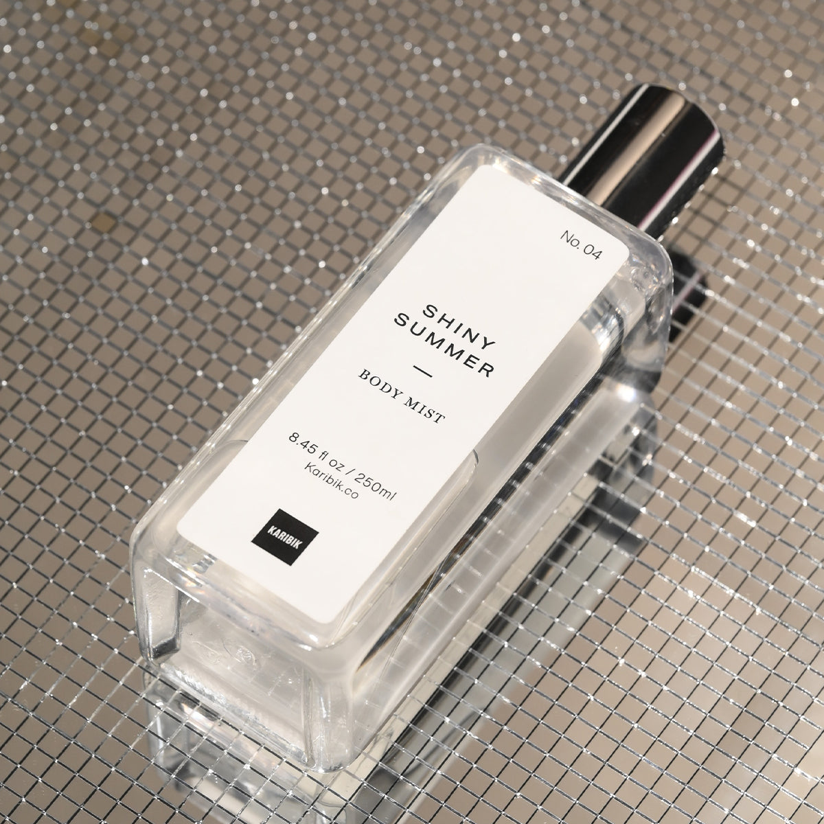 SPLASH X 250 ML SHINY SUMMER (NUEVA)