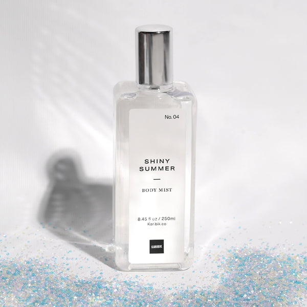 SPLASH X 250 ML SHINY SUMMER (NUEVA)