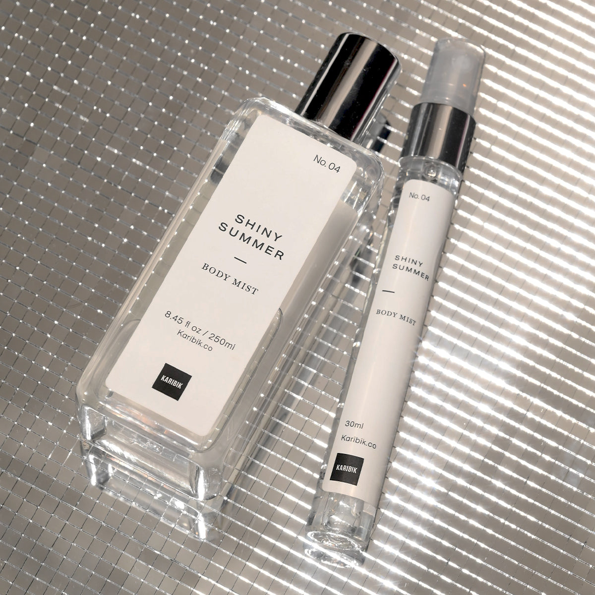 SPLASH X 250 ML SHINY SUMMER (NUEVA)