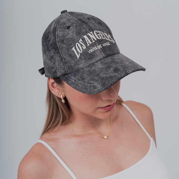 GORRA CLASICA ANYEL