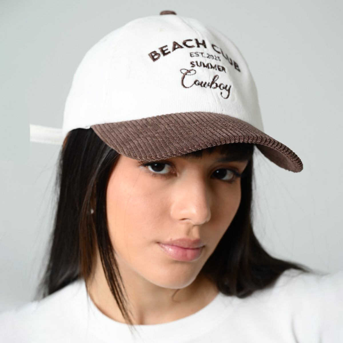 GORRA CLASICA INFRA