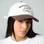 GORRA CLASICA INFRA