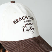 GORRA CLASICA INFRA