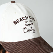GORRA CLASICA INFRA