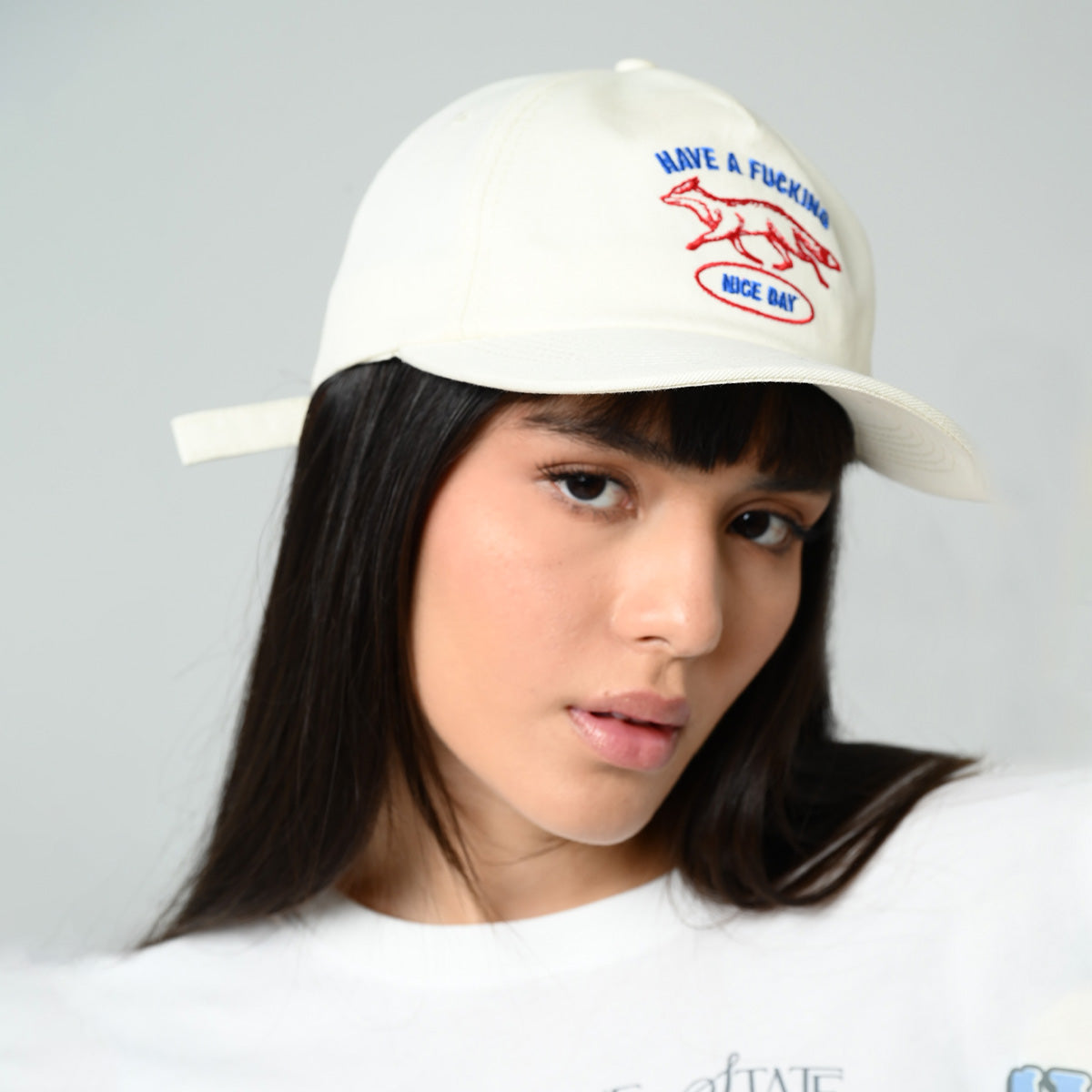 GORRA CLASICA BANU