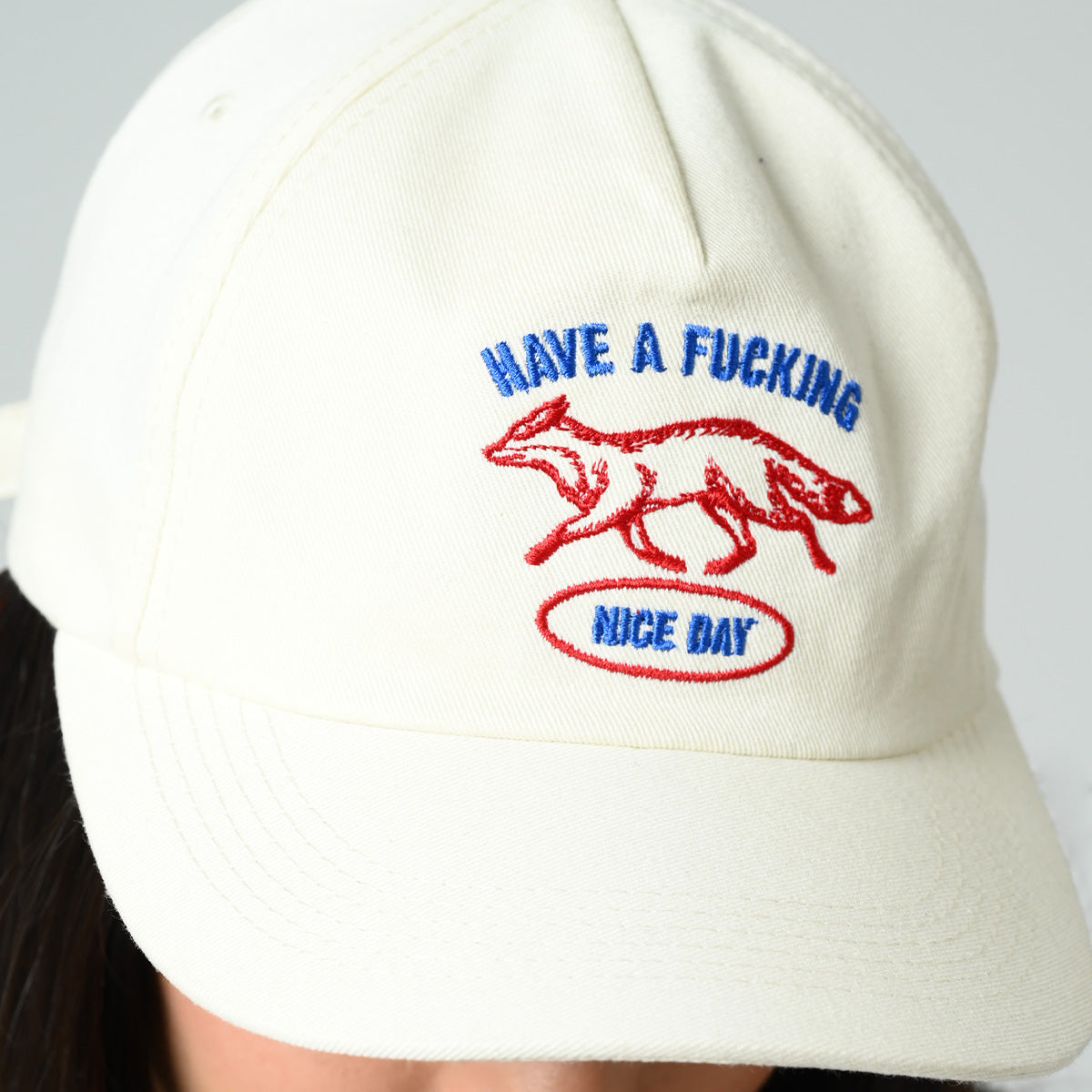 GORRA CLASICA BANU