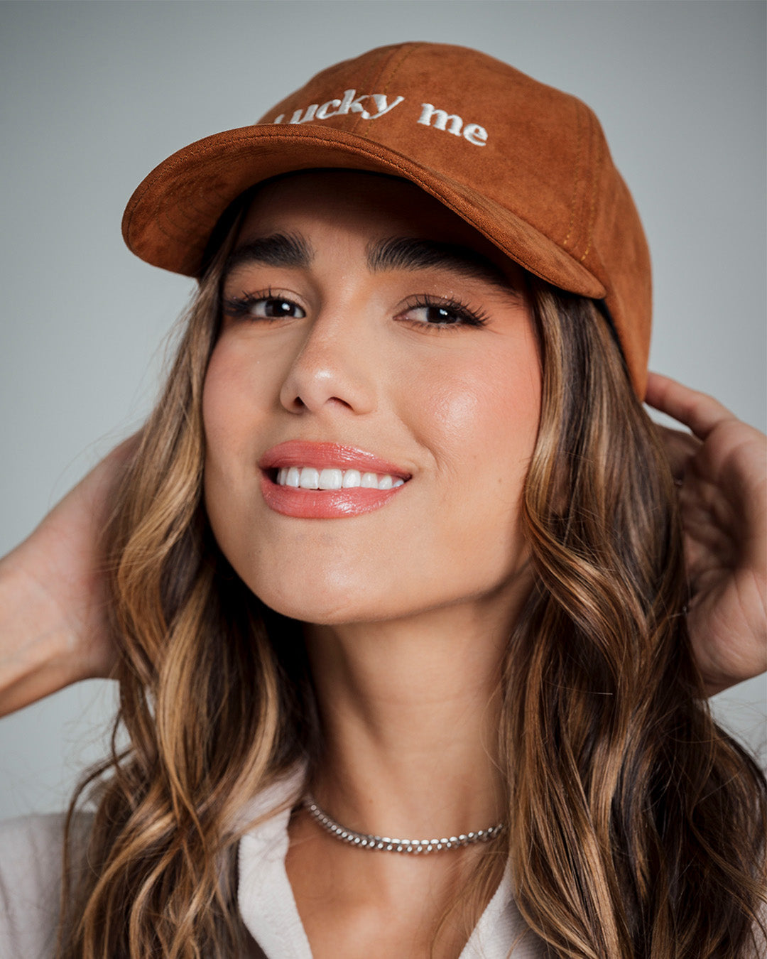 GORRA CLASICA TRIZ
