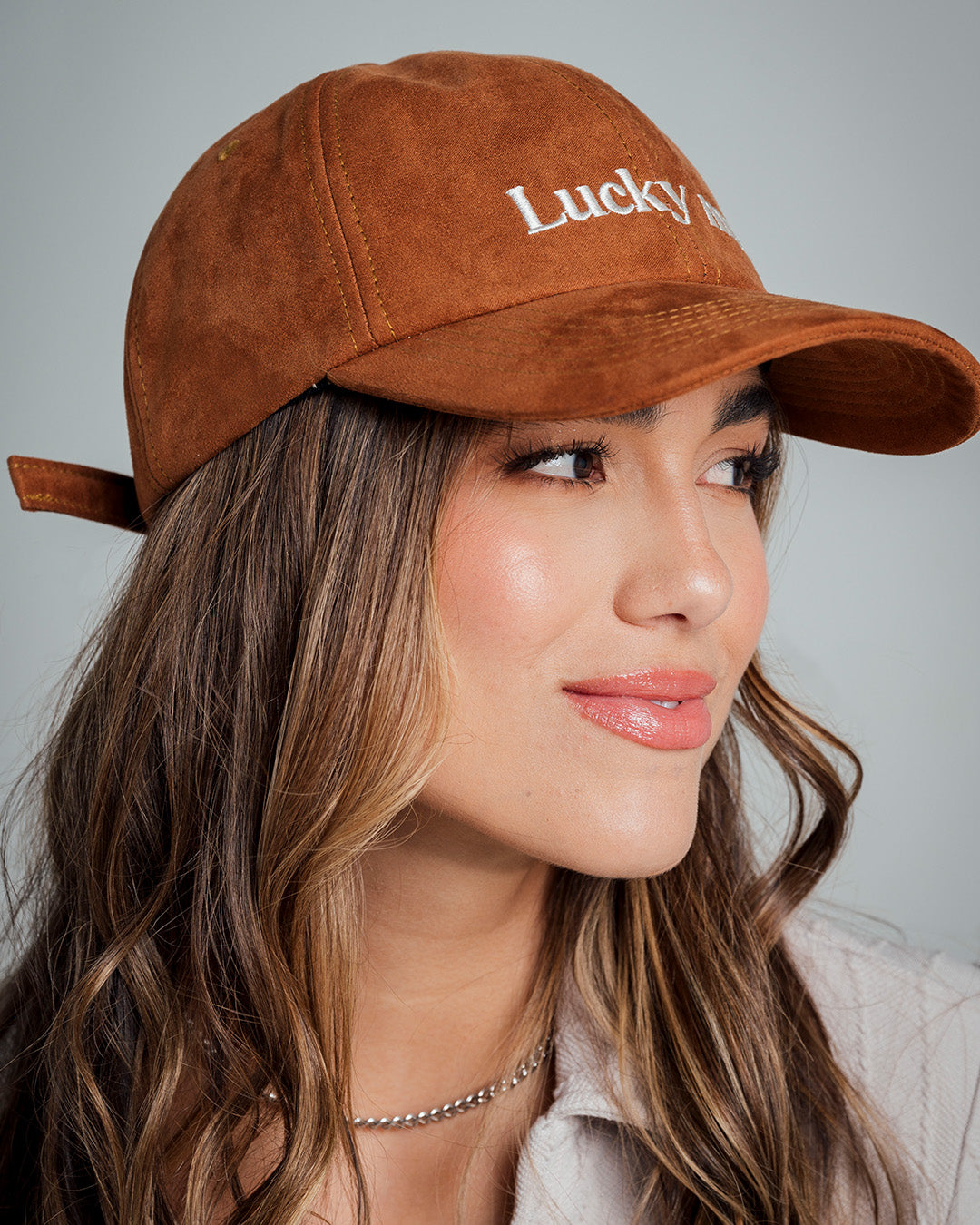 GORRA CLASICA TRIZ