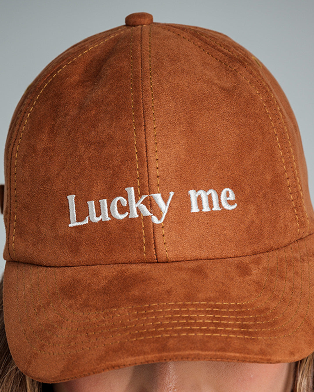 GORRA CLASICA TRIZ