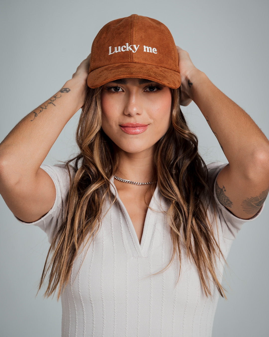 GORRA CLASICA TRIZ