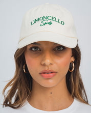 GORRA CLASICA LIMON