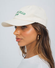 GORRA CLASICA LIMON