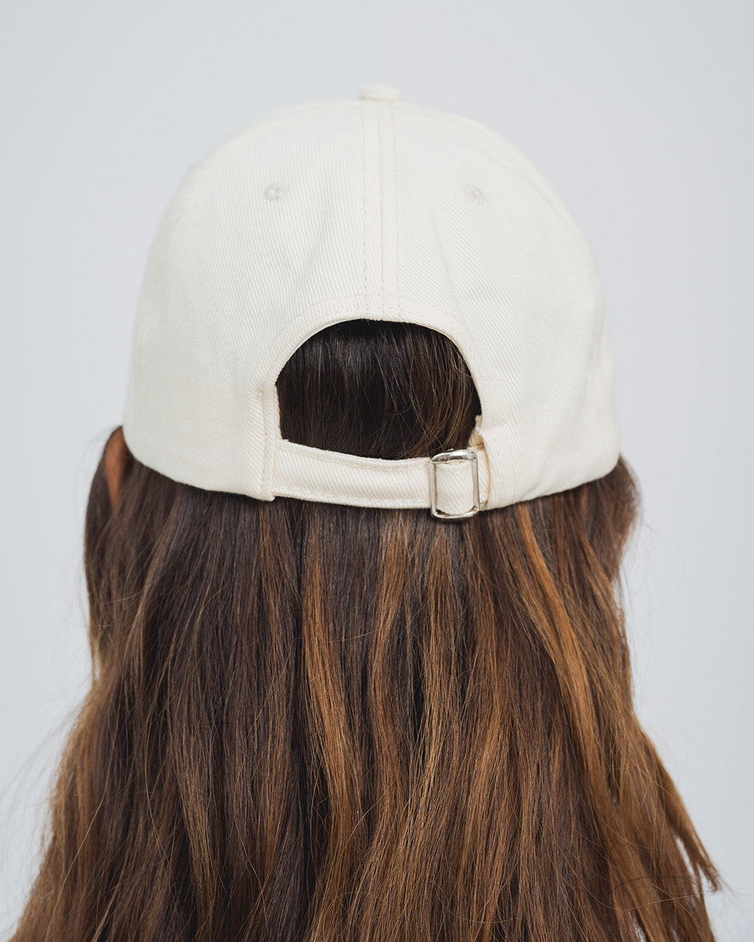 GORRA CLASICA LIMON
