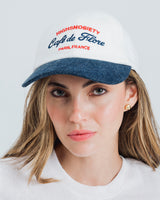 GORRA CLASICA NOITES