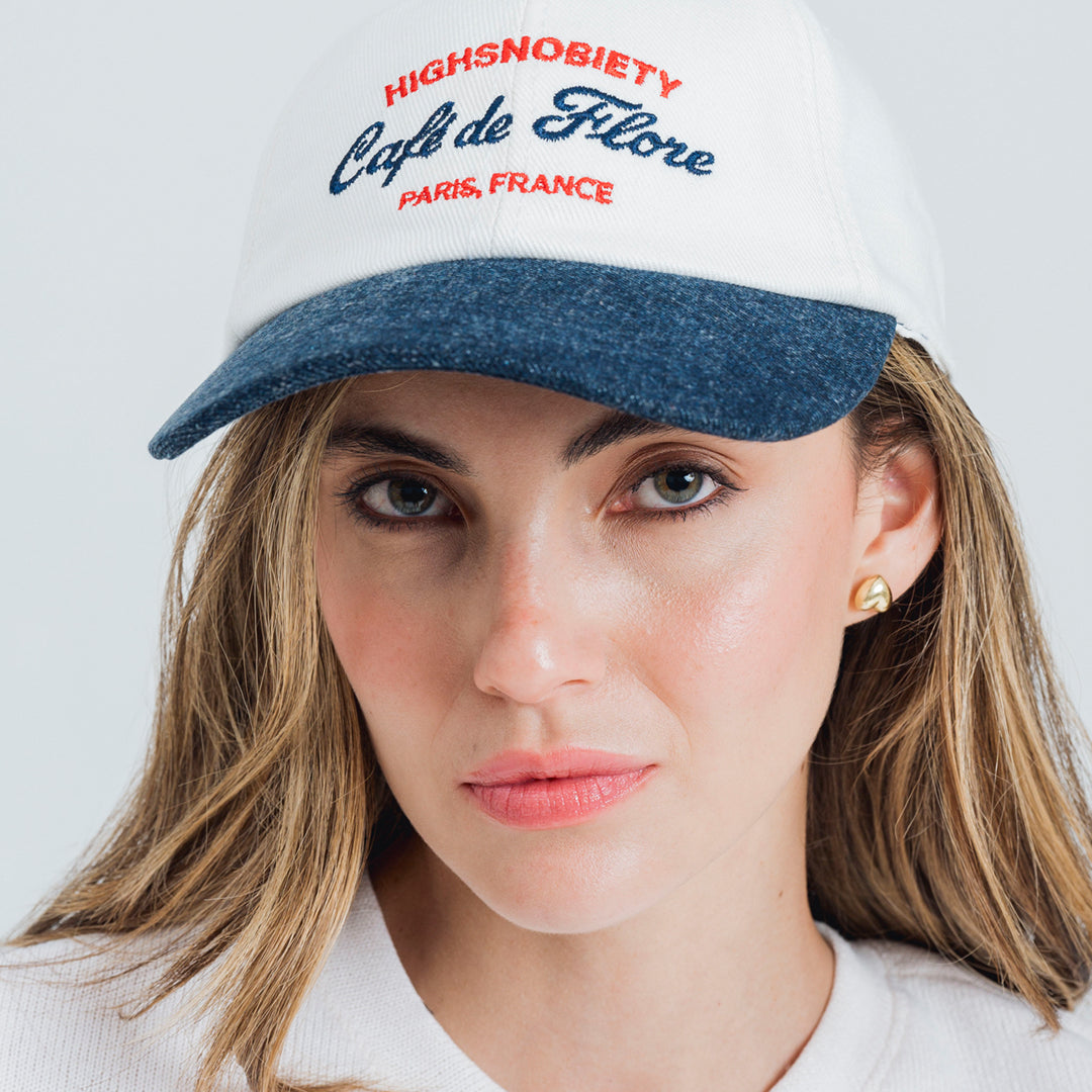 GORRA CLASICA NOITES