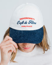 GORRA CLASICA NOITES