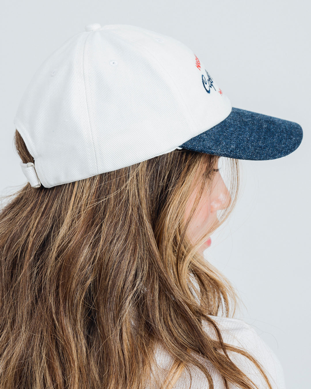 GORRA CLASICA NOITES