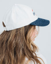 GORRA CLASICA NOITES