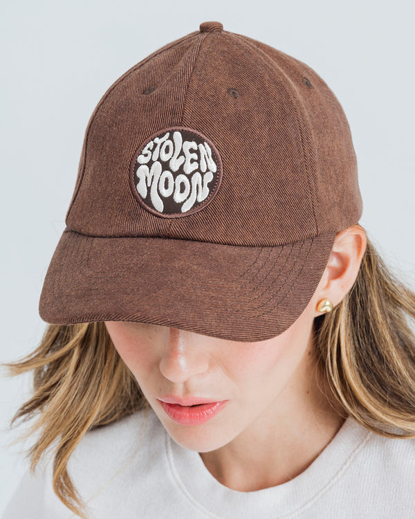 GORRA CLASICA TIMES
