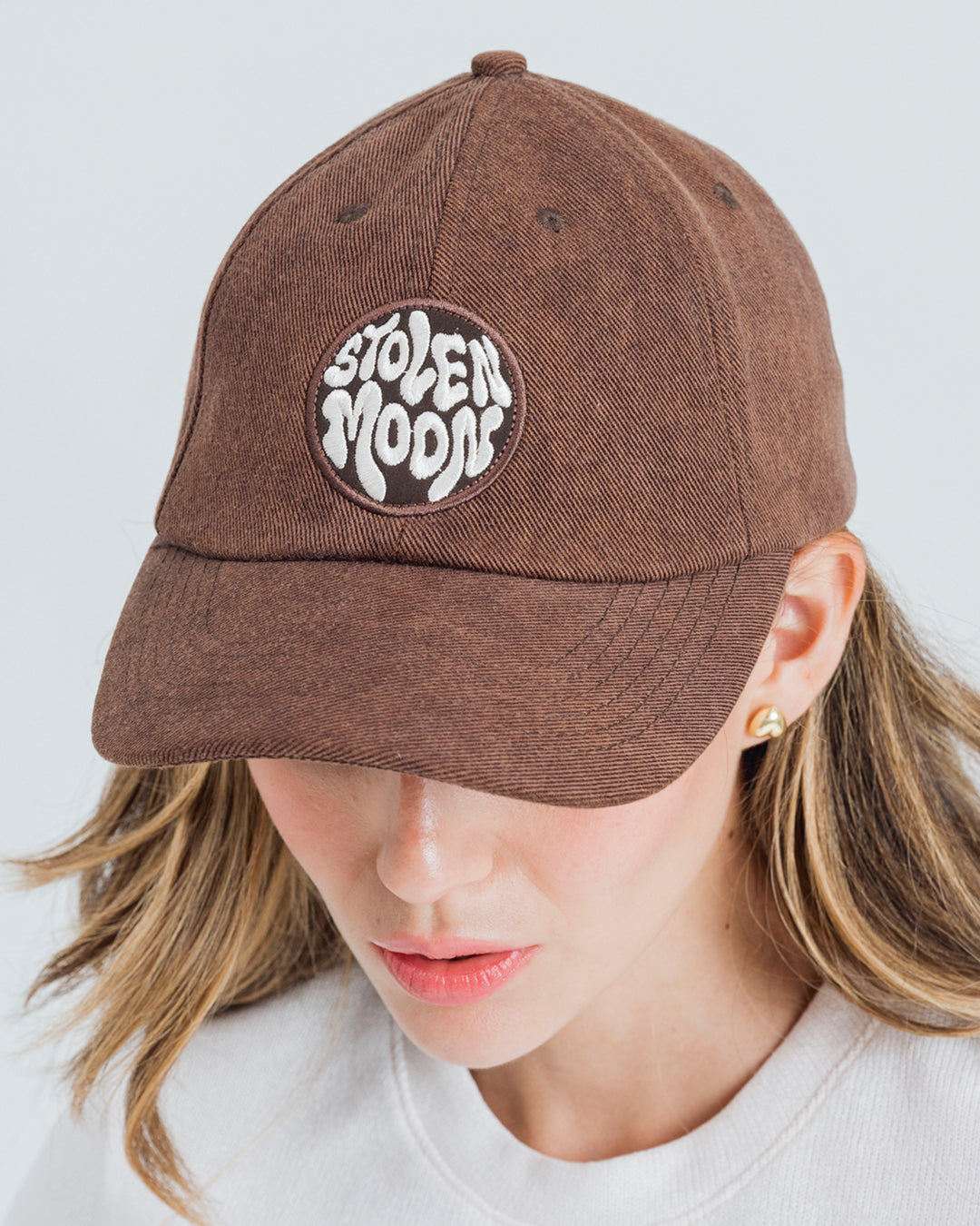 GORRA CLASICA TIMES