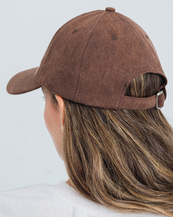 GORRA CLASICA TIMES
