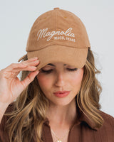 GORRA CLASICA MAGNO