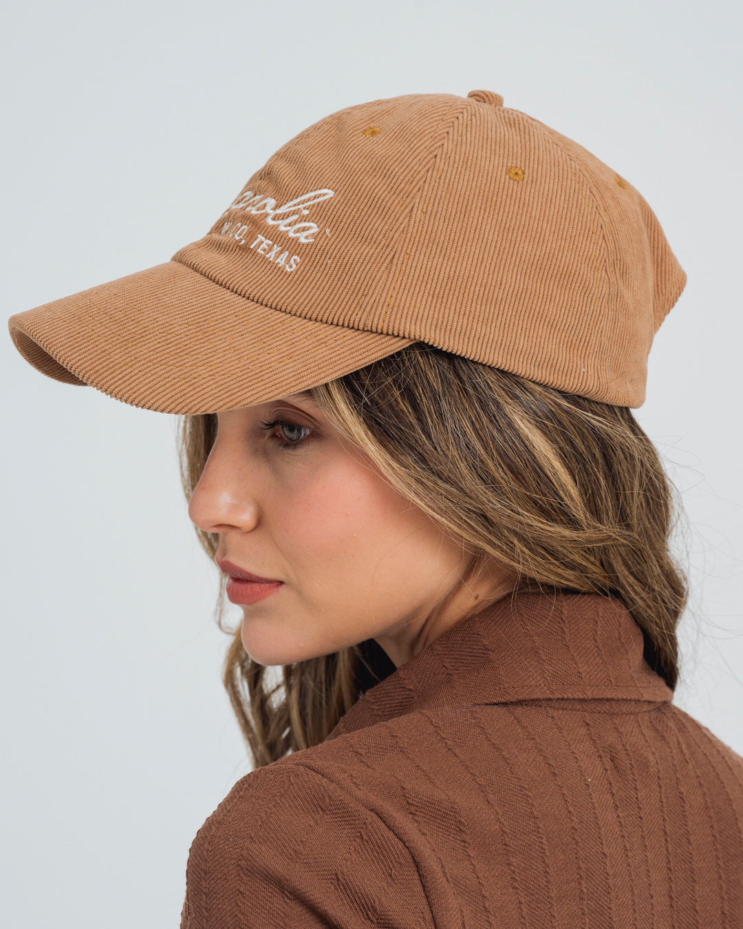 GORRA CLASICA MAGNO
