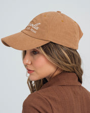 GORRA CLASICA MAGNO