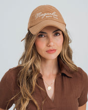 GORRA CLASICA MAGNO