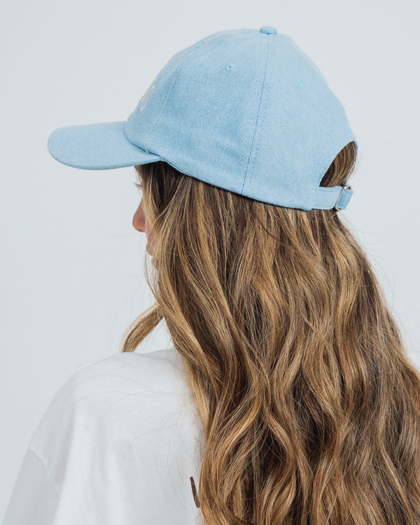 GORRA CLASICA MYKONOS