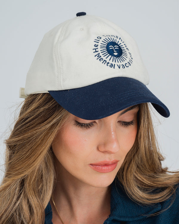 GORRA CLASICA EMME