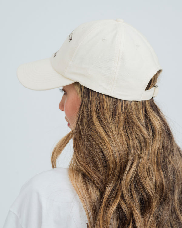 GORRA CLASICA BREF