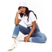 JEAN SKINNY TALLE ALTO WODAN