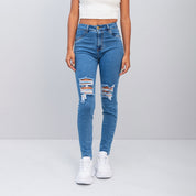 JEAN SKINNY TALLE ALTO JACINTO