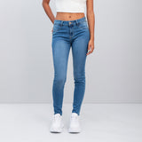 JEAN SKINNY TALLE MEDIO RANAE