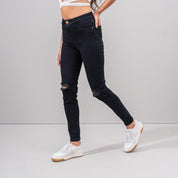 JEAN SKINNY TALLE ALTO NITZEL