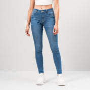 JEAN SKINNY TALLE ALTO PASO
