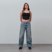JEAN DADFIT DESCADERADO HUMA