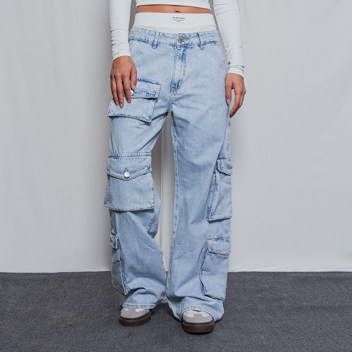 JEAN DADFIT DESCADERADO MOSDE