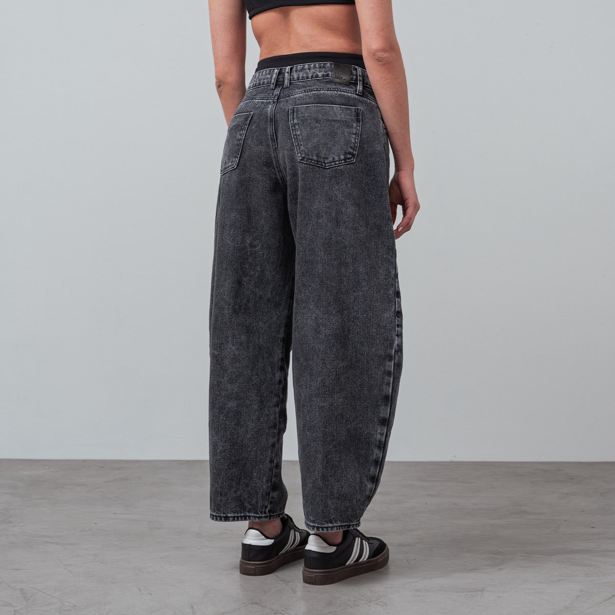 JEAN BARREL TALLE MEDIO RITELI