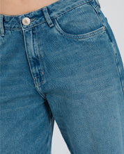 JEAN WIDE LEG TALLE ALTO RABLE
