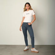 JEAN SKINNY TALLE ALTO TUX