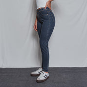 JEAN SKINNY TALLE ALTO ROCKER