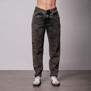 JEAN MOMFIT BOTA AJUS TALLE ALTO GINFU