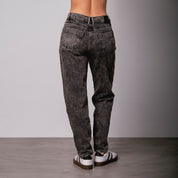 JEAN MOMFIT BOTA AJUS TALLE ALTO GINFU