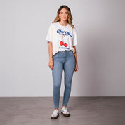 JEAN SKINNY TALLE ALTO DARIA