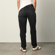JEAN MOMFIT BOTA AJUS TALLE ALTO SATIS