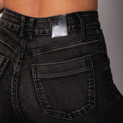 JEAN SKINNY TALLE ALTO NIKY