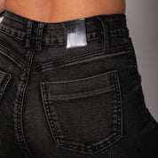 JEAN SKINNY TALLE ALTO NIKY