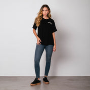 JEAN SKINNY TALLE ALTO KESI